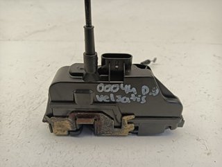 CERRADURA PUERTA DELANTERA DERECHA RENAULT VEL SA