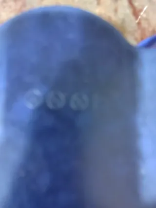 Molde de silicona para hornear en forma de corazón