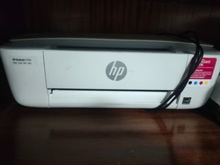 Impresora HP DeskJet 3750