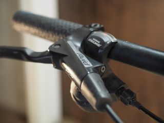 MONDRAKER VENTURA PRO 29" (2015) talla L