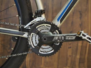 MONDRAKER VENTURA PRO 29" (2015) talla L