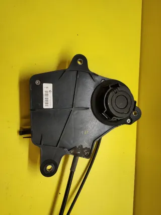 MECANISMO RUEDA REPUESTO PEUGEOT 307SW