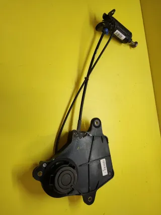 MECANISMO RUEDA REPUESTO PEUGEOT 307SW