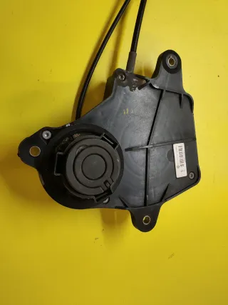 MECANISMO RUEDA REPUESTO PEUGEOT 307SW