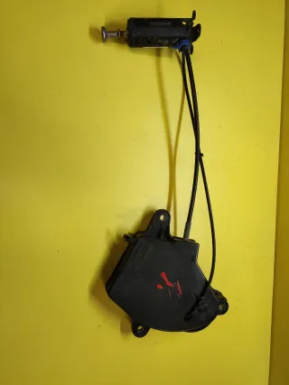 MECANISMO RUEDA REPUESTO PEUGEOT 307SW