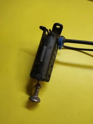 MECANISMO RUEDA REPUESTO PEUGEOT 307SW