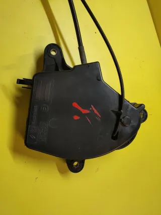 MECANISMO RUEDA REPUESTO PEUGEOT 307SW