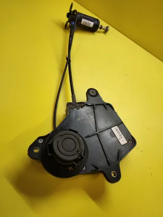 MECANISMO RUEDA REPUESTO PEUGEOT 307SW