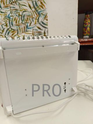 Calefactor BESTRON ABH401