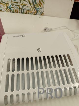 Calefactor BESTRON ABH401