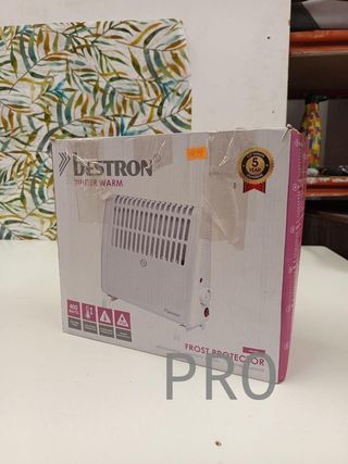 Calefactor BESTRON ABH401