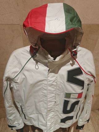 VIST ITALIA chaqueta ski L