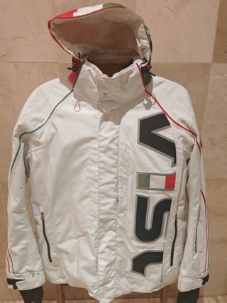 VIST ITALIA chaqueta ski L
