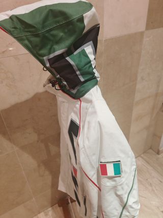 VIST ITALIA chaqueta ski L