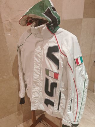 VIST ITALIA chaqueta ski L