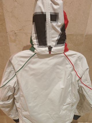 VIST ITALIA chaqueta ski L