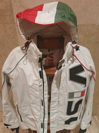 VIST ITALIA chaqueta ski L