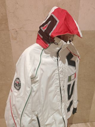 VIST ITALIA chaqueta ski L