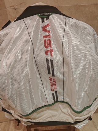 VIST ITALIA chaqueta ski L