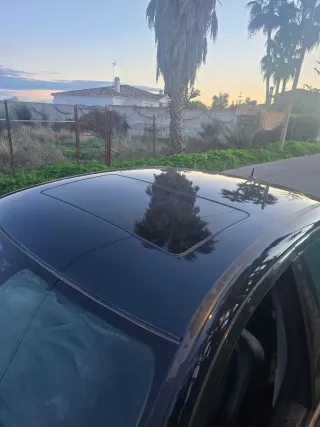 Mercedes-Benz Clase E 2004