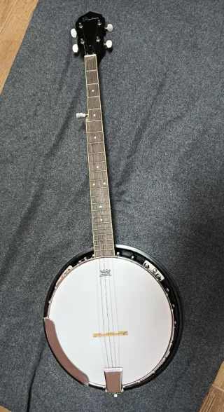 Banjo Daytona 5 cuerdas