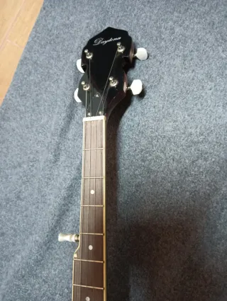 Banjo Daytona 5 cuerdas