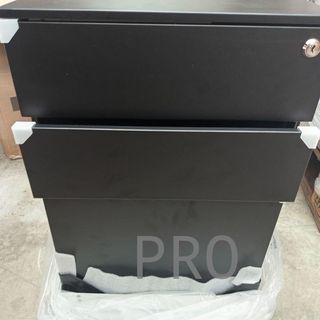 Archivador metálico - OFC60BK - SONGMICS