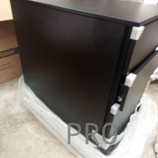 Archivador metálico - OFC60BK - SONGMICS