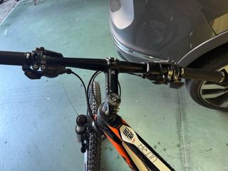 Bicicleta KTM Ultra MTB