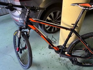 Bicicleta KTM Ultra MTB