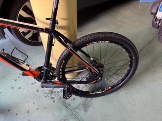 Bicicleta KTM Ultra MTB