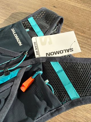 Mochila Salomon Active Skin 4 L