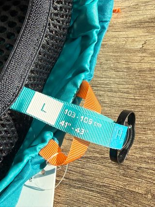 Mochila Salomon Active Skin 4 L