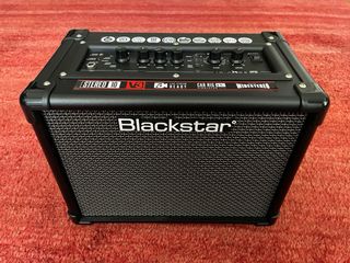 Amplificador Guitarra Blackstar ID Core 10 V3