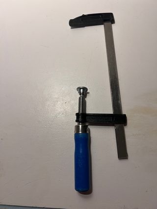 Prensa F Tornillo Ajustable