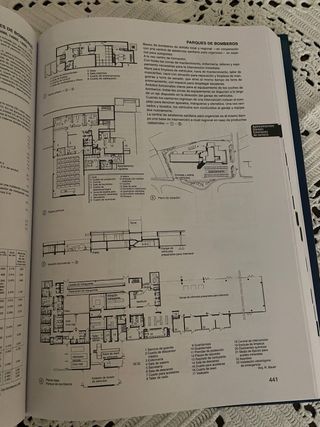 Neufert. Arte de proyectar en arquitectura (Spa...