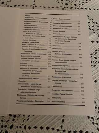 Neufert. Arte de proyectar en arquitectura (Spa...