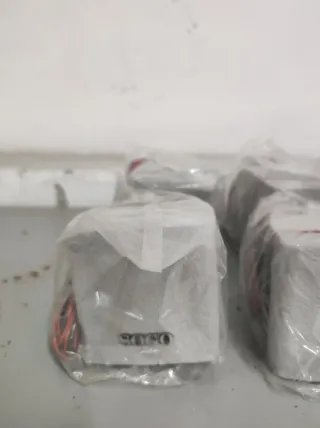 Home cinema Sogo SS-10100 SPK DVD  Va Sin la caja,