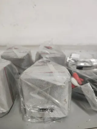 Home cinema Sogo SS-10100 SPK DVD  Va Sin la caja,