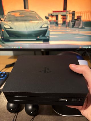 Gafas VR PS5/PS4 + Mandos + Cámara VR