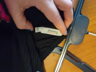 Bodys mujer varios  talla única