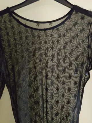 Bodys mujer varios  talla única