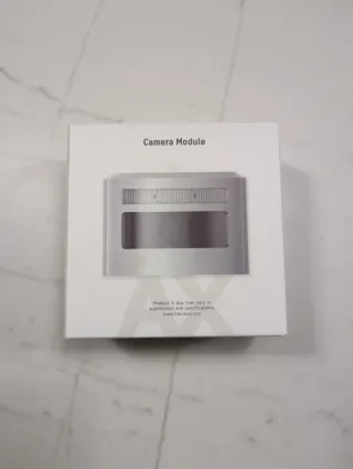 Módulo Cámara Hikvision AX Pro