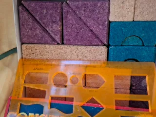 Constructor Moderno - Juego de construcción