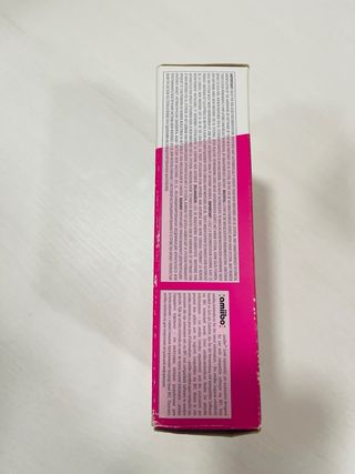 Scatola originale Nintendo New 3DS XL Rosa