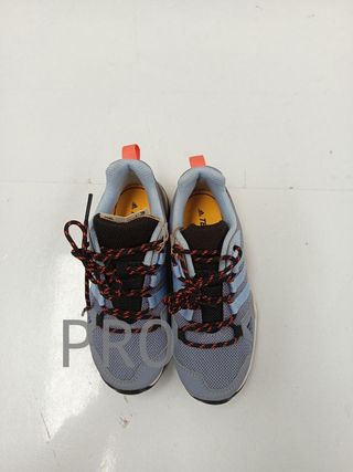 Zapatillas trekking adidas Terrex