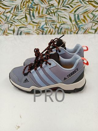 Zapatillas trekking adidas Terrex