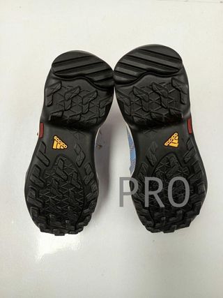 Zapatillas trekking adidas Terrex