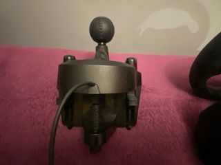 Volante Logitech G29 Driving Force + Shifter