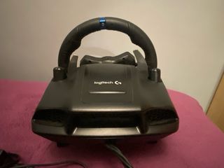 Volante Logitech G29 Driving Force + Shifter